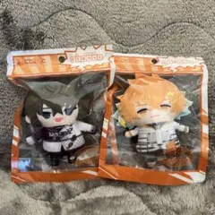 にじぱぺっと　宇佐美リト　佐伯イッテツ