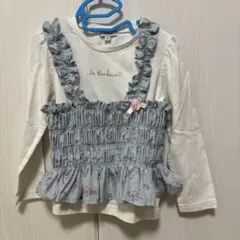 any FAM 長袖トップス