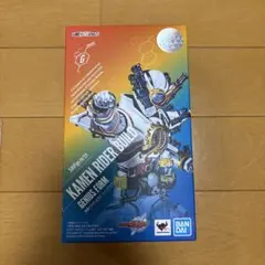 2026年最新】ジーニアス s.h.figuartsの人気アイテム - メルカリ