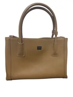 【美品】ギラロッシュ トートバッグ GUY LAROCHE ハンドバッグ LG