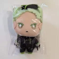 れ*い様 ツイステ Exマスコット 寮服 セベク