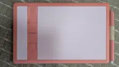 Wacom CTH-470 ピンク ペンタブレット