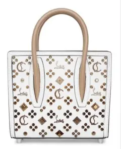 美品✨ルブタン✨ Paloma miniバッグのサムネイル