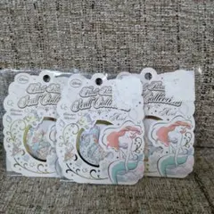 アリエル　ステッカー　シール