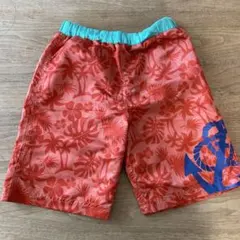 【美品】男の子 キッズ 水着 スイムウェア サイズ130㎝