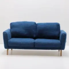 ドール向けソファ