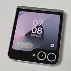 外装美品 Galaxy Z Flip5 SIMフリー 判定○ mint 海外版 外装美品 Galaxy Z Flip5 SIMフリー 判定○ mint 海外版 - メルカリ