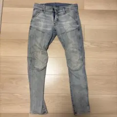 G-STAR RAW / 5620 3D SUPER SLIM/デニム