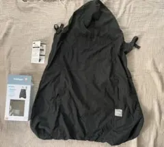 BabyHopper Weather Cover ブラック