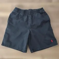 Polo Ralph Lauren 半ズボン 6サイズ ダークブルー