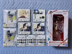 一番くじ リコリス・リコイル 3弾 ラストワン賞（おまけ付き）