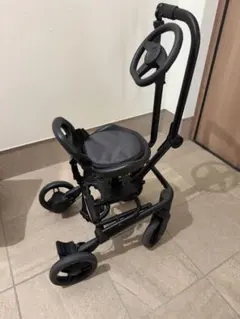 UPPAbaby Vista専用純正ライドアロングボード（ステップボード - メルカリ