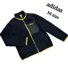 ボアジャケット ブルゾン