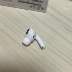 2025年最新】AirPodsPro本体 ホワイトの人気アイテム - メルカリ