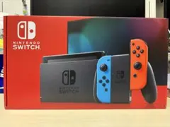 Switch 本体 （microSD 256GBつき）