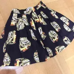 【JOYRICH 】スカート ring♦︎♦︎のサムネイル