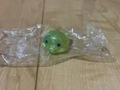 たまごっち　ぷくっとクリアリング