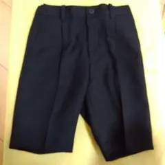 フォーマルキッズショートパンツ 120サイズ