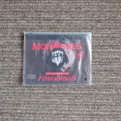 MONOEYES ステッカーセット