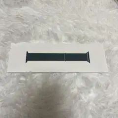 apple watch スポーツループ 純正