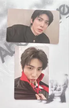 2026年最新】sf9 フィヨン トレカの人気アイテム - メルカリ