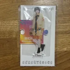 なにわ男子　道枝駿佑　アクリルスタンド　'21 夏　アクスタ