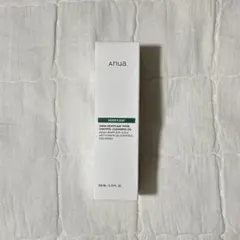 Anua Heartleaf Pore Control CleansingOil