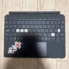 Microsoft Bluetoothキーボード ブラックA1840