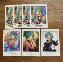 あんスタ ぱしゃっつ 10周年 vol.6 奏汰