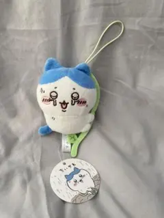 ハチワレ　マスコット