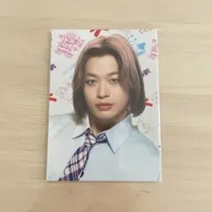 山本彰吾　《ランラン・ダンス天国》フォトカ