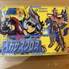 2025年最新】聖闘士聖衣大系の人気アイテム - メルカリ