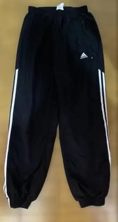adidasジョガーパンツ　AGC002 ズボン