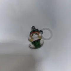 モフサンド めじるしアクセサリー3