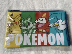 ポケモン⭐︎ペンケース⭐︎ペンポーチ