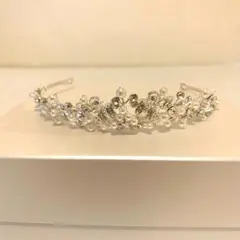ANNAN Wedding ティアラ TLM298