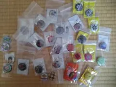 GENERATIONS缶バッジ