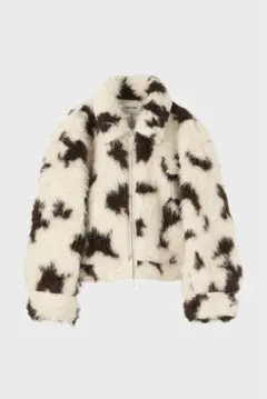 2025年最新】THE toe ファーコートの人気アイテム - メルカリ