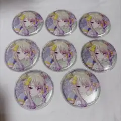 ラブライブ！ 蓮ノ空 6th 缶バッジ 乙宗 梢 6個セット - メルカリ