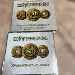 ホワイトスネイク