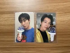 2026年最新】super junior トレカ ドンヘの人気アイテム - メルカリ
