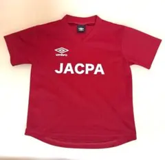 umbro JACPA サッカーウェアセット - メルカリ