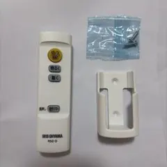 IRIS OHYAMA 照明用リモコン R50-D