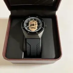 自動巻き腕時計