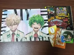 僕のヒーローアカデミア グッズセット