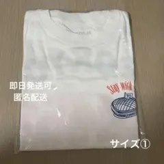 DOMOTO×東京ドーム スペシャルコラボ tシャツ WHITE 2 - メルカリ