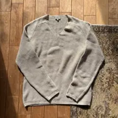 マーガレットハウエル ニット