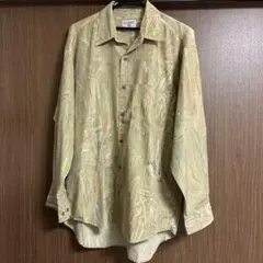 ELEMENT OF SIMPLE LIFE 長袖シャツ マルチカラー