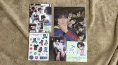 AEN A NEW ERA OF NOW everywhere ハルト コンプ