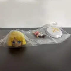セイラ・マス 機動戦士ガンダム 一番くじ H賞 ちびきゅんキャラ